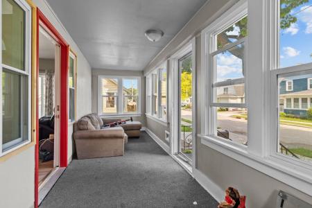 417 E Lincoln Avenue, Oshkosh, 威斯康辛州 54901, 美国