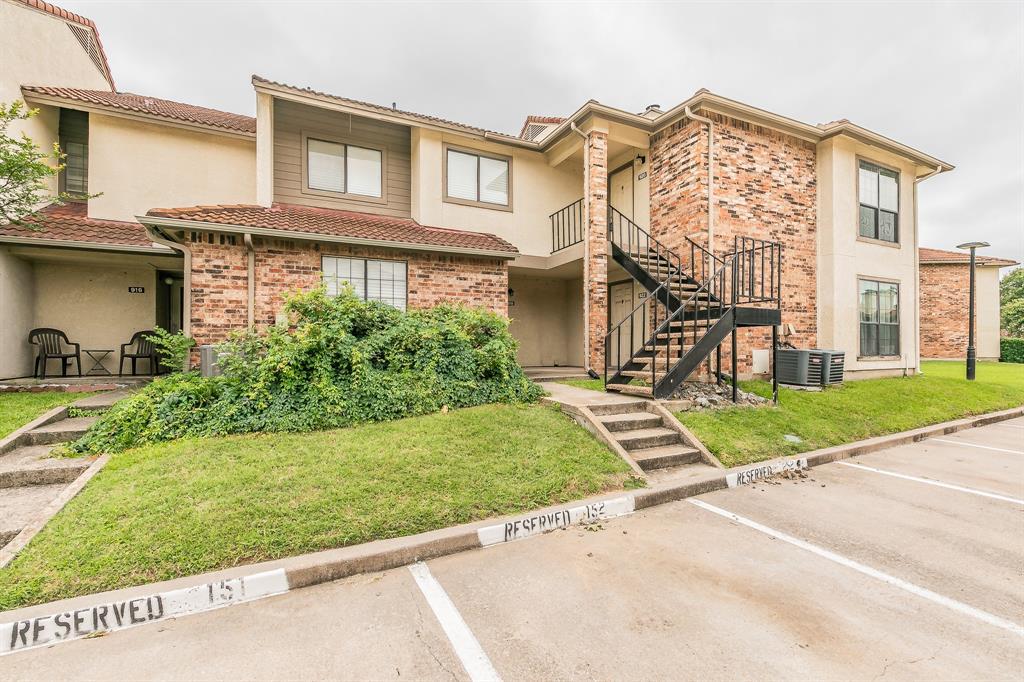 920 Turtle CV # 252, Irving, Texas 75060, États-Unis