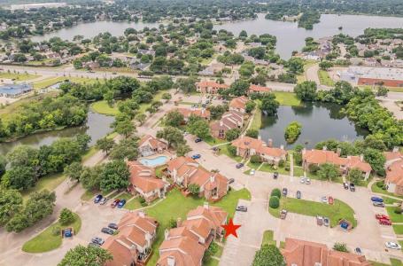 920 Turtle CV # 252, Irving, Texas 75060, États-Unis