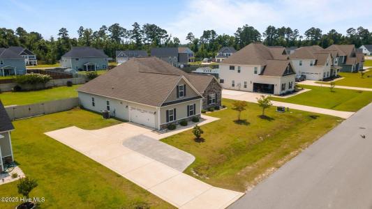 1006 Kingfish Way, New Bern, Carolina Del Norte 28562, Estados Unidos