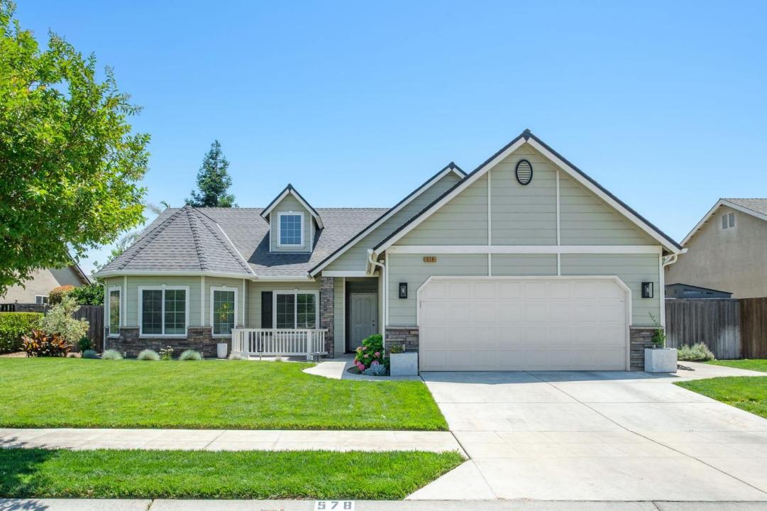 578 Serena Avenue, Clovis, Californie 93619, États-Unis