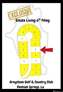 lot 196 Geneagle Court, Denham Springs, لويزيانا 70726, الولايات المتحدة