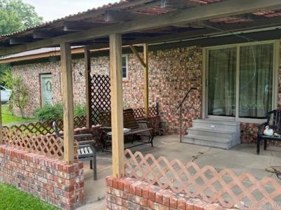 286 Hoover St., El Dorado, Arkansas 71730, USA
