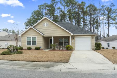 1222 Midtown Village Dr., Conway, SC 29526, USA