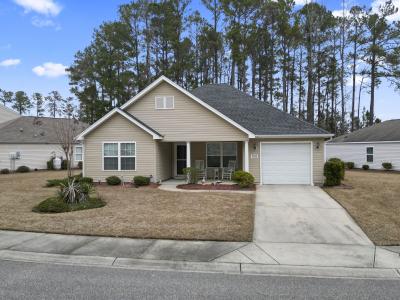 1222 Midtown Village Dr., Conway, 사우스 캐롤라이나 29526, 미국