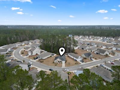 1222 Midtown Village Dr., Conway, 사우스 캐롤라이나 29526, 미국