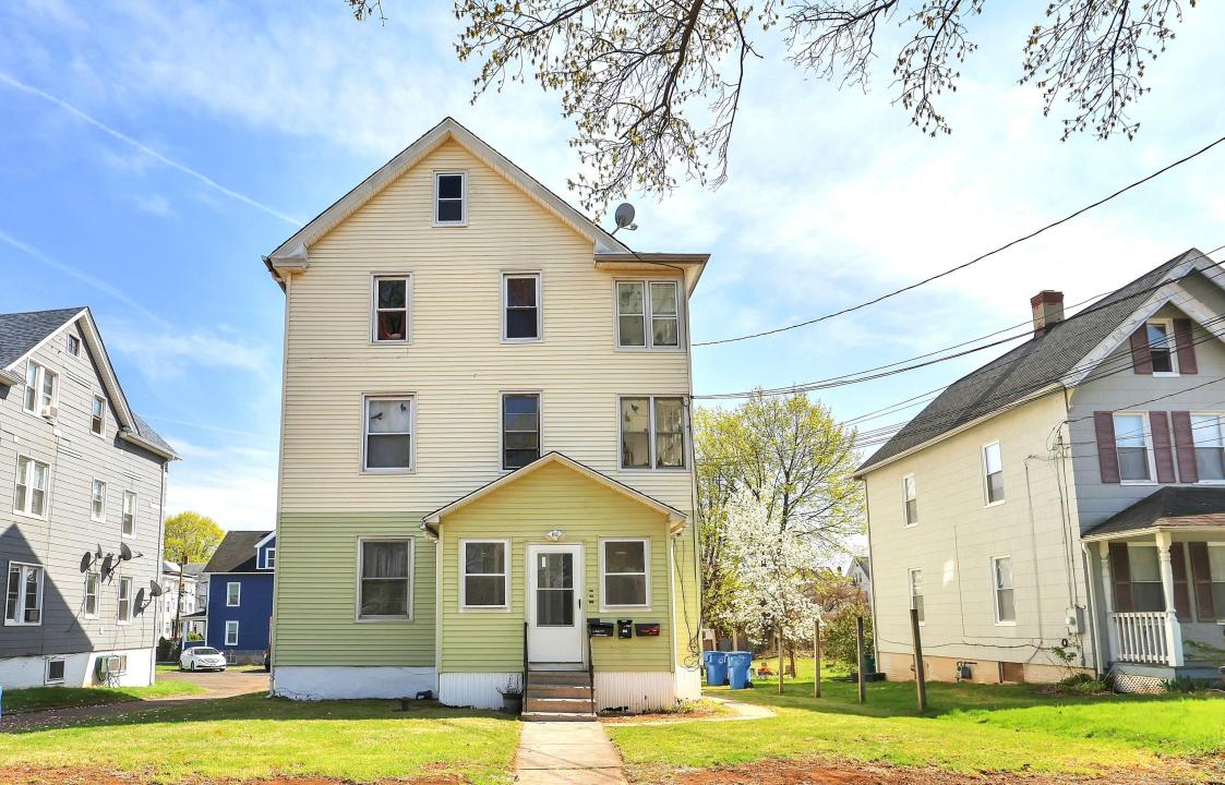127 Smalley Street, New Britain, Connecticut 06051, Amerika Birleşik Devletleri