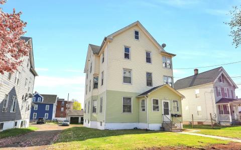 127 Smalley Street, New Britain, Connecticut 06051, Amerika Birleşik Devletleri