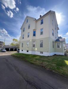 127 Smalley Street, New Britain, Connecticut 06051, Amerika Birleşik Devletleri
