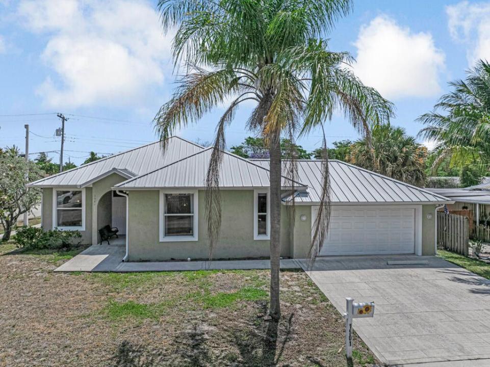 1501 Lee Court, Lake Worth, 플로리다 33461, 미국
