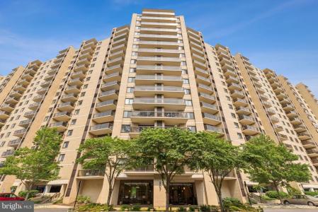307 Yoakum Parkway , 519, Alexandria, Wirginia 22304, USA