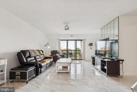 307 Yoakum Parkway , 519, Alexandria, Wirginia 22304, USA