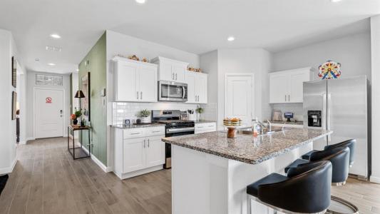 1224 MARSHA LN, Decatur, Texas 76234, Stati Uniti