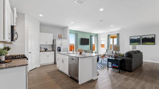 1224 MARSHA LN, Decatur, Texas 76234, Stati Uniti