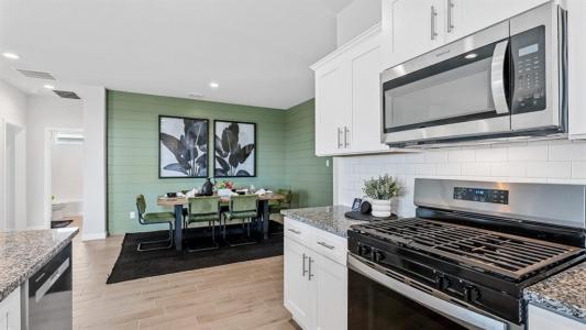 1224 MARSHA LN, Decatur, Texas 76234, Stati Uniti