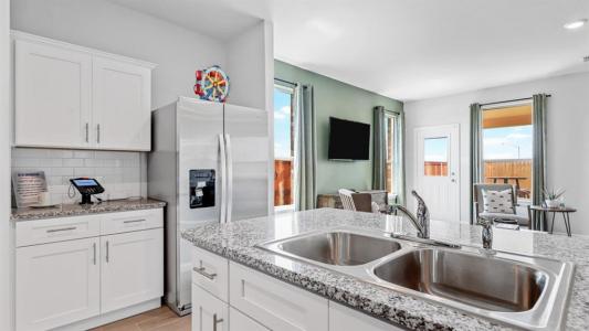 1224 MARSHA LN, Decatur, Texas 76234, Stati Uniti