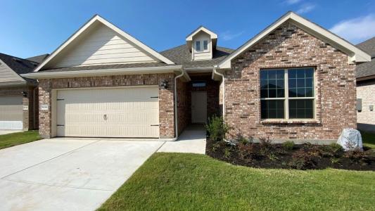 1232 Marsha Lane, Decatur, تكساس 76234, الولايات المتحدة