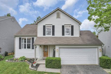 840 Gulliver Dr, Columbus, Ohio 43207, USA