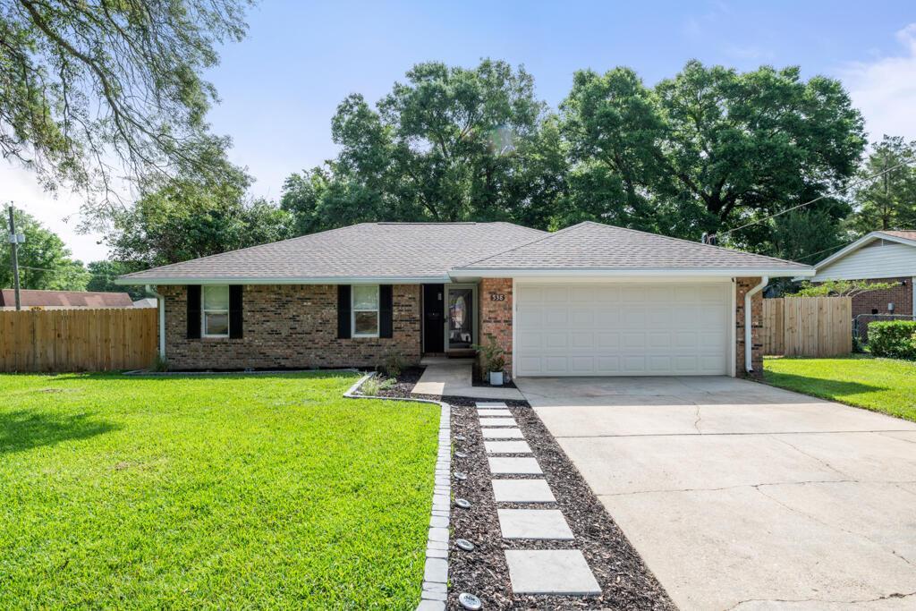 538 22Nd Street, Niceville, Florida 32578, Estados Unidos
