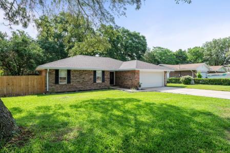 538 22Nd Street, Niceville, Florida 32578, Estados Unidos