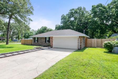 538 22Nd Street, Niceville, Florida 32578, Estados Unidos
