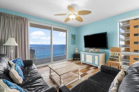 17729 Front Beach 1001E, Panama City Beach, Florida 32413, USA