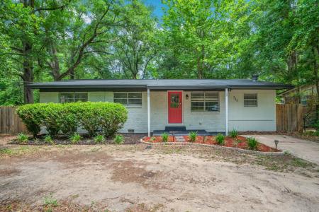 544 Purl Adams Avenue, Crestview, Florida 32539, USA