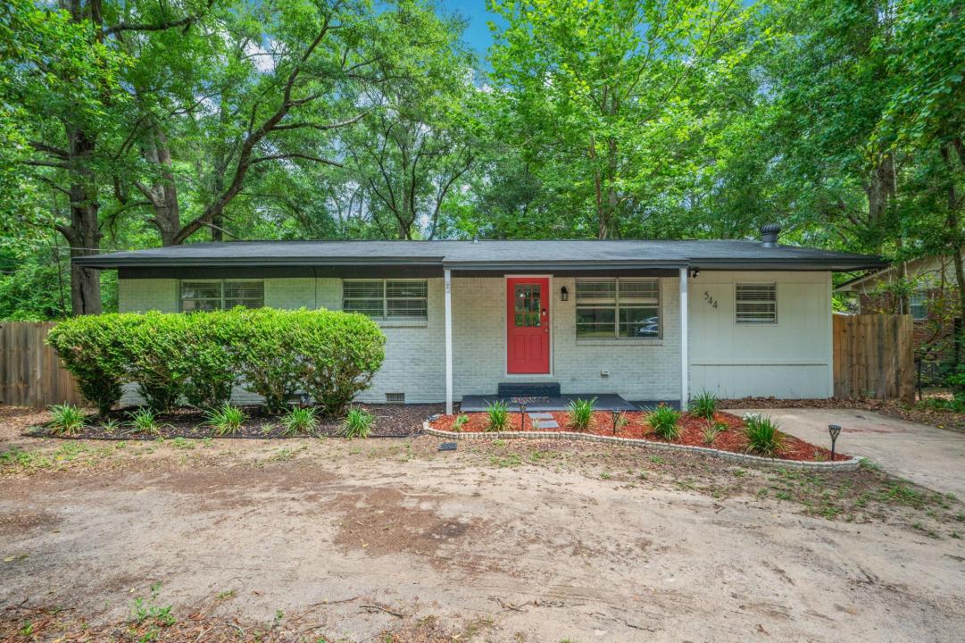 544 Purl Adams Avenue, Crestview, Florida 32539, Estados Unidos