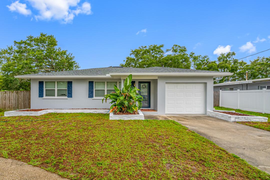 538 Bamboo Lane, Clearwater, Флорида 33764, Соединенные Штаты