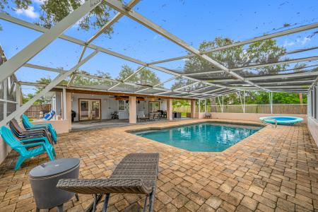 538 Bamboo Lane, Clearwater, Флорида 33764, Соединенные Штаты