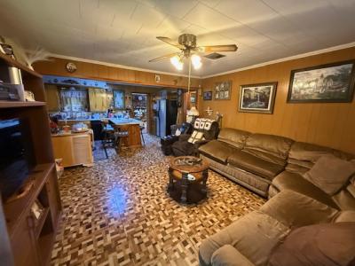 435 Clarke Rd., Morgan City, 路易西安納州 70380, 美國