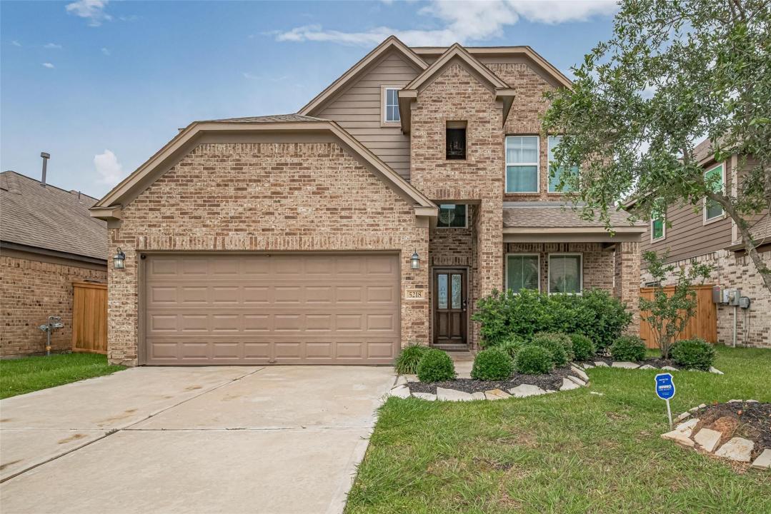 5218 Windy Plantation Drive, Brookshire, 德克薩斯州 77423, 美國