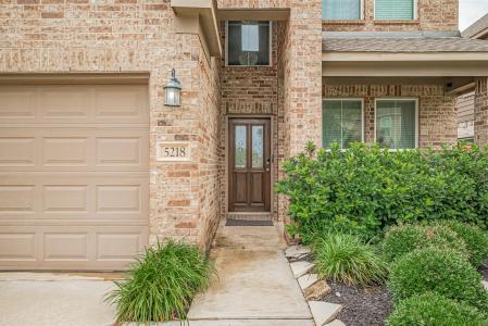 5218 Windy Plantation Drive, Brookshire, 德克薩斯州 77423, 美國
