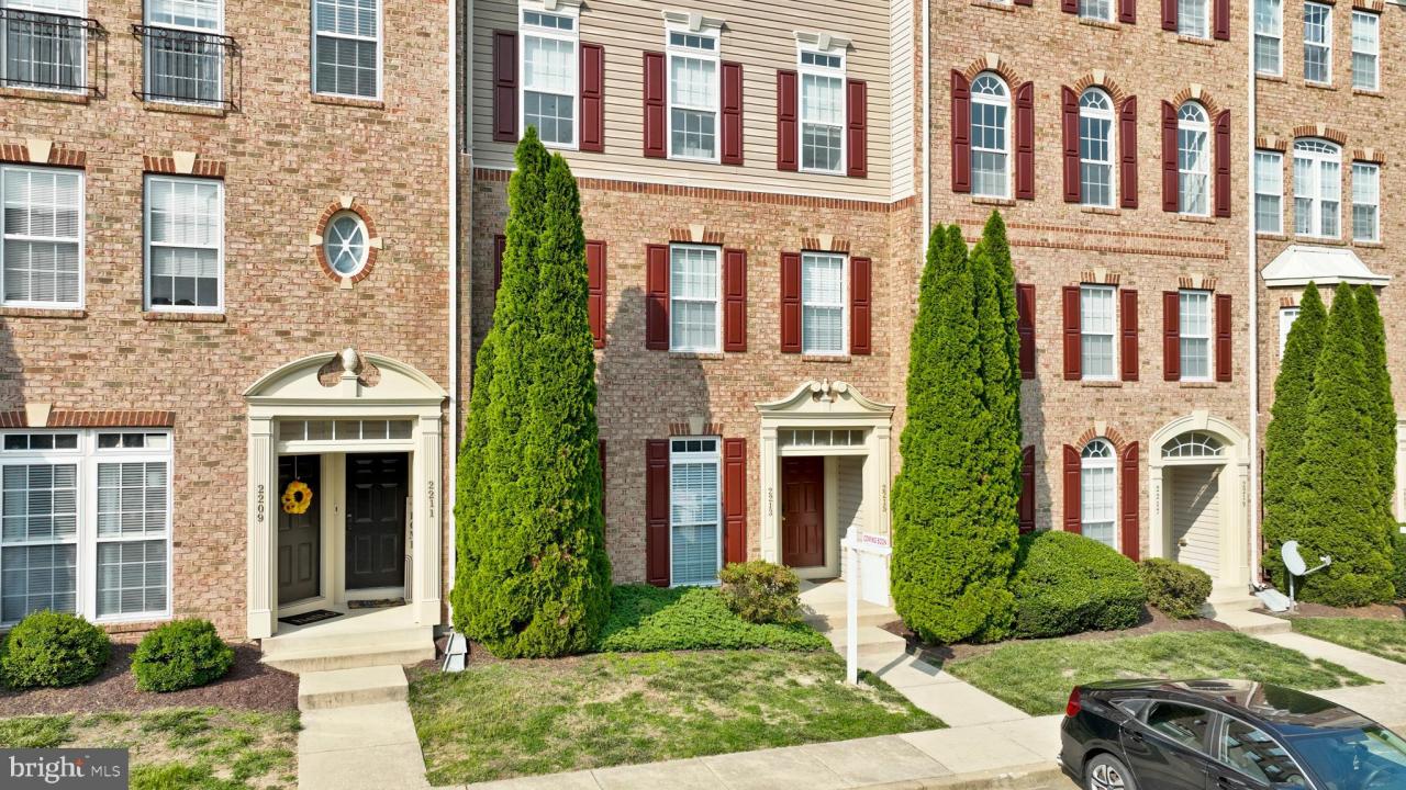 2213 Ivy Lane Unit# 5, Chesapeake Beach, Maryland 20732