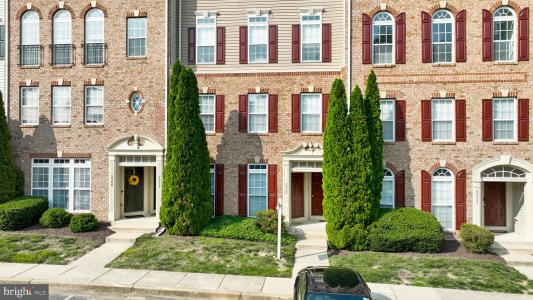 2213 Ivy Lane Unit# 5, Chesapeake Beach, Maryland 20732