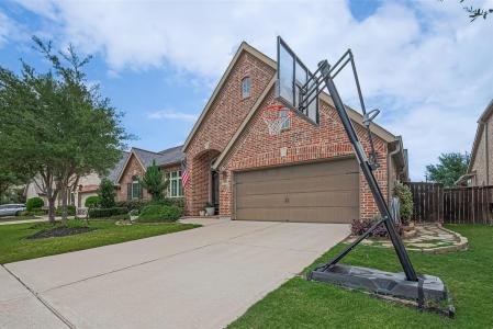 1622 Quail Ridge Drive, Katy, 德克薩斯州 77493, 美國