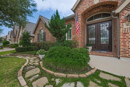 1622 Quail Ridge Drive, Katy, 德克薩斯州 77493, 美國