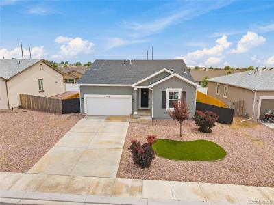2306 Sunrise Lane, Pueblo, Colorado 81008