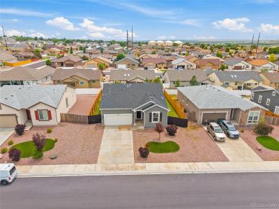 2306 Sunrise Lane, Pueblo, Colorado 81008