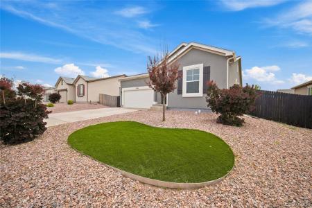 2306 Sunrise Lane, Pueblo, Colorado 81008
