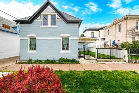 1019 26th Street, Denver, Colorado 80205, Estados Unidos