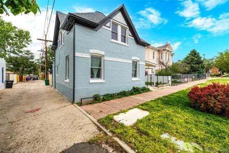 1019 26th Street, Denver, Colorado 80205, Estados Unidos