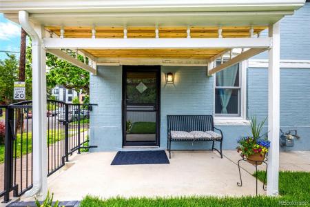1019 26th Street, Denver, Colorado 80205, Estados Unidos