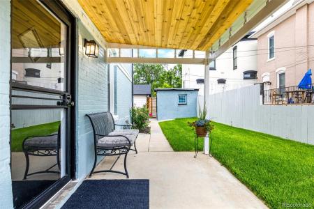 1019 26th Street, Denver, Colorado 80205, Estados Unidos