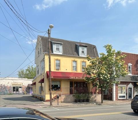 120 Franklin Ave., Nutley, New Jersey 07110, Amerika Birleşik Devletleri