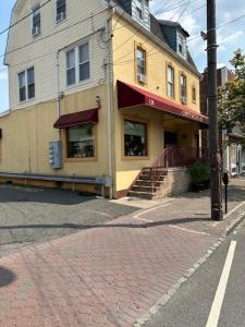 120 Franklin Ave., Nutley, New Jersey 07110, Amerika Birleşik Devletleri