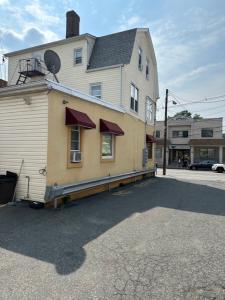 120 Franklin Ave., Nutley, New Jersey 07110, Amerika Birleşik Devletleri