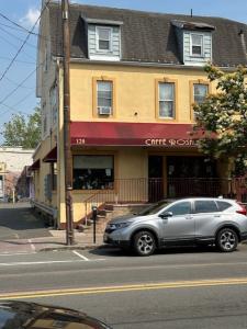 120 Franklin Ave., Nutley, New Jersey 07110, Amerika Birleşik Devletleri