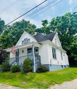 1112 Charles St., Parkersburg, West Virginia 26101, Estados Unidos