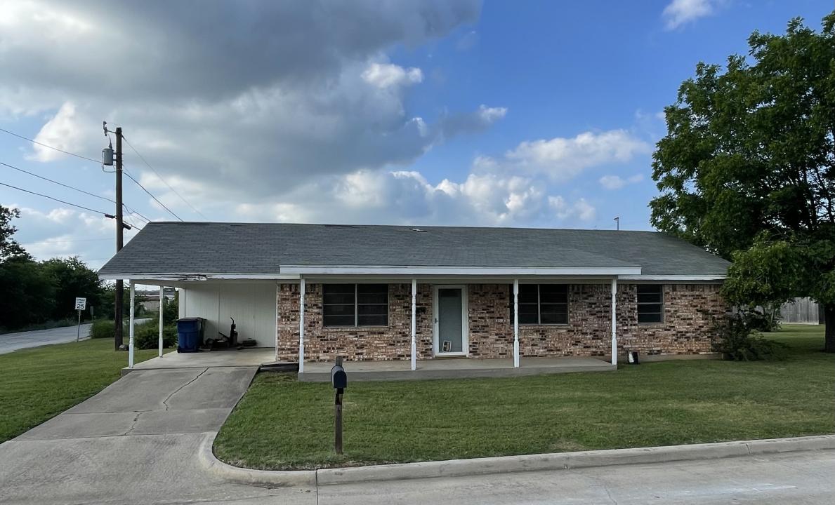1001 Newby, Bridgeport, Texas 76426, États-Unis